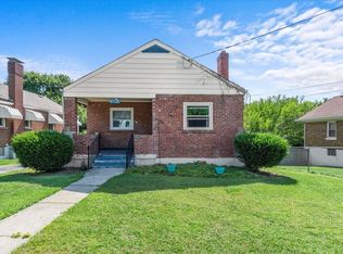 3408 Mayfair Ave, Cincinnati, OH 45211