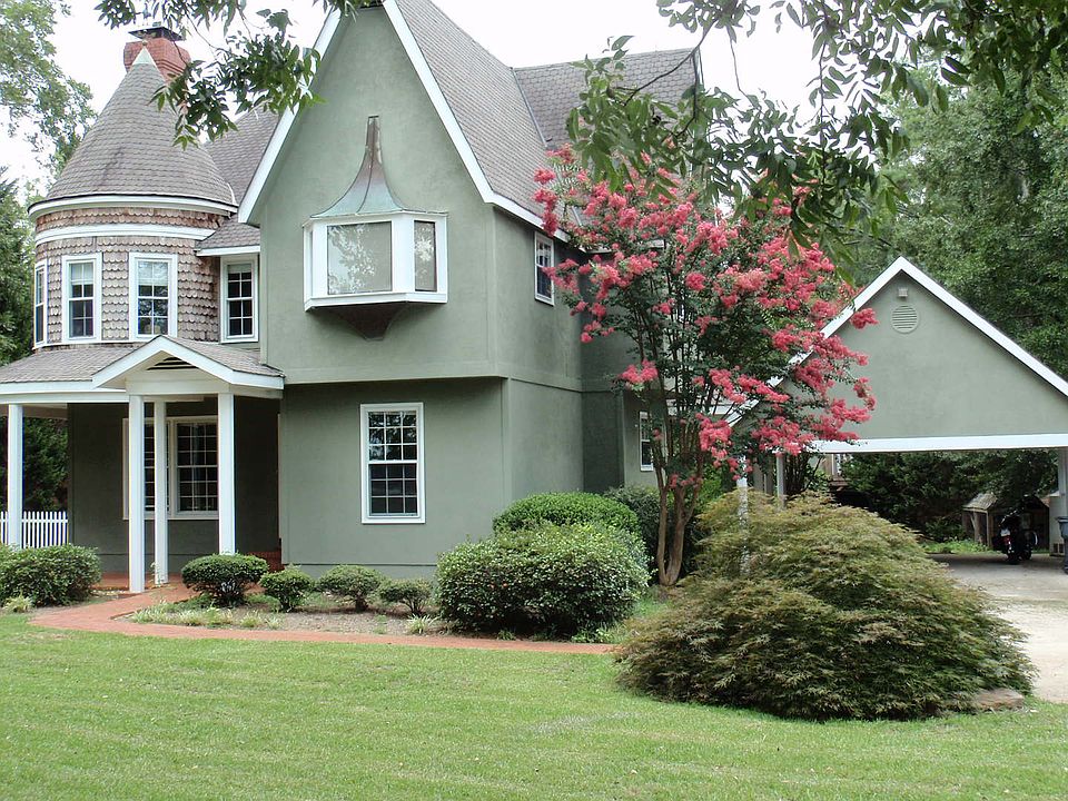 Beautiful Victorian home