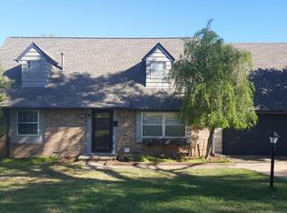 1212 E 7th St N, Sand Springs, OK 74063