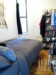 Rented by Alpha Properties NYC I LLC