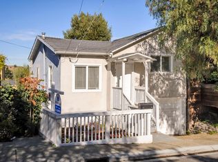 272 Klamath St, Brisbane, CA