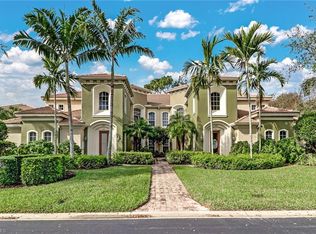 11007 Carrara Ct APT 201, Bonita Springs, FL 34135