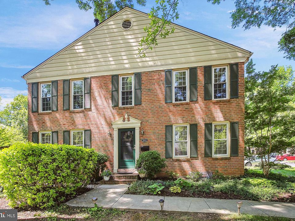 1st image of 2313 Ravensdon Ct