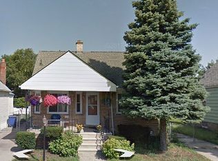 3909 Norwalk St, Hamtramck, MI 48212