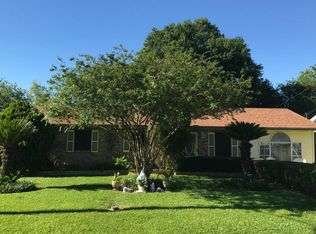 111 Rainbow St, Carencro, LA 70520