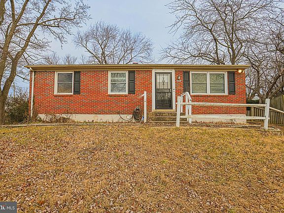 4th image of 114 Glyndon Dr
