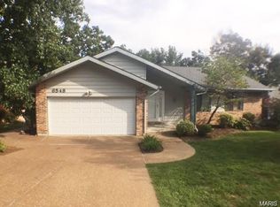 6548 Suson Woods Dr, Saint Louis, MO 63128