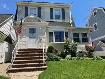 183 Woolley Ave, Staten Island, NY, 10314