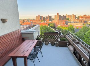 62-10 Woodside Ave #505, Woodside, NY 11377