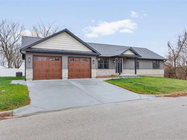 388 Hope Dr, Ste Genevieve, MO 63670