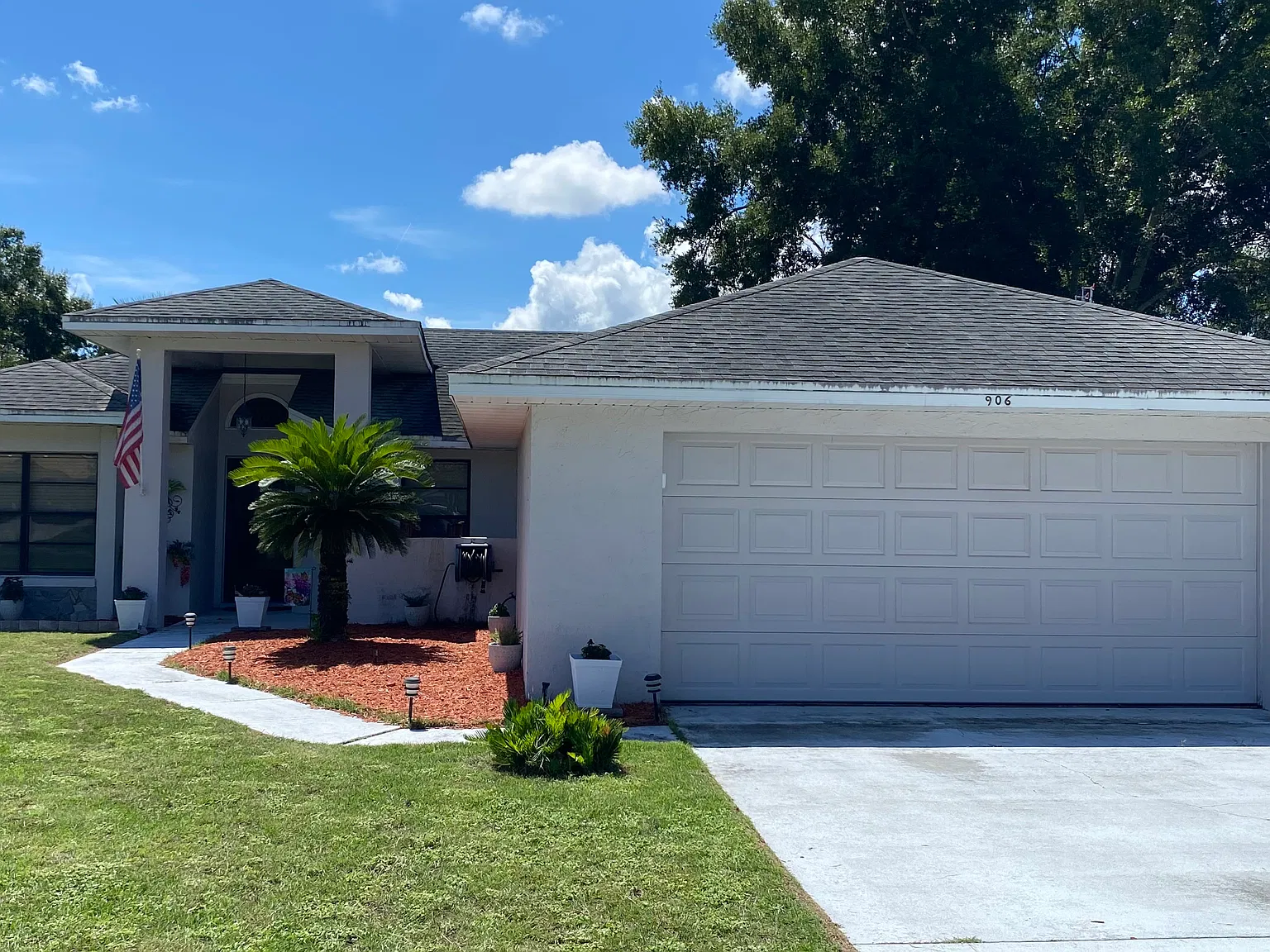 Hillgrove Ln, Auburndale — Photo 1