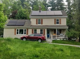 26 Ashbrook Rd, Exeter, NH 03833