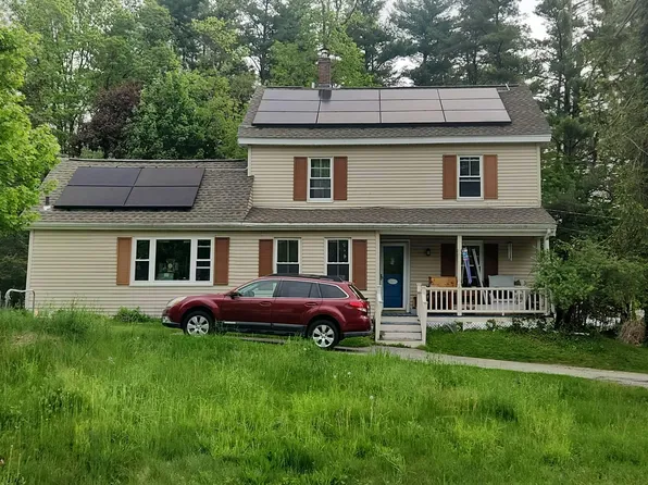 26 Ashbrook Rd, Exeter, NH 03833