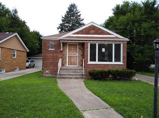 15544 Gouwens Ln, South Holland, IL 60473