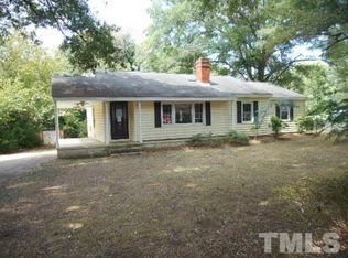 5100 Clearview St, Raleigh, NC 27603