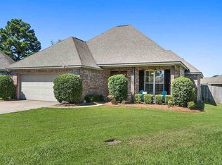 310 Camber Ct, Brandon, MS 39047