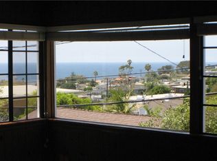268 Grandview St, Laguna Beach, CA 92651