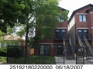 1657 W Montvale Ave, Chicago, IL 60643