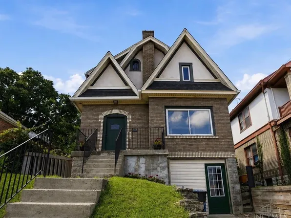 3417 Glenway Ave, Cincinnati, OH 45205