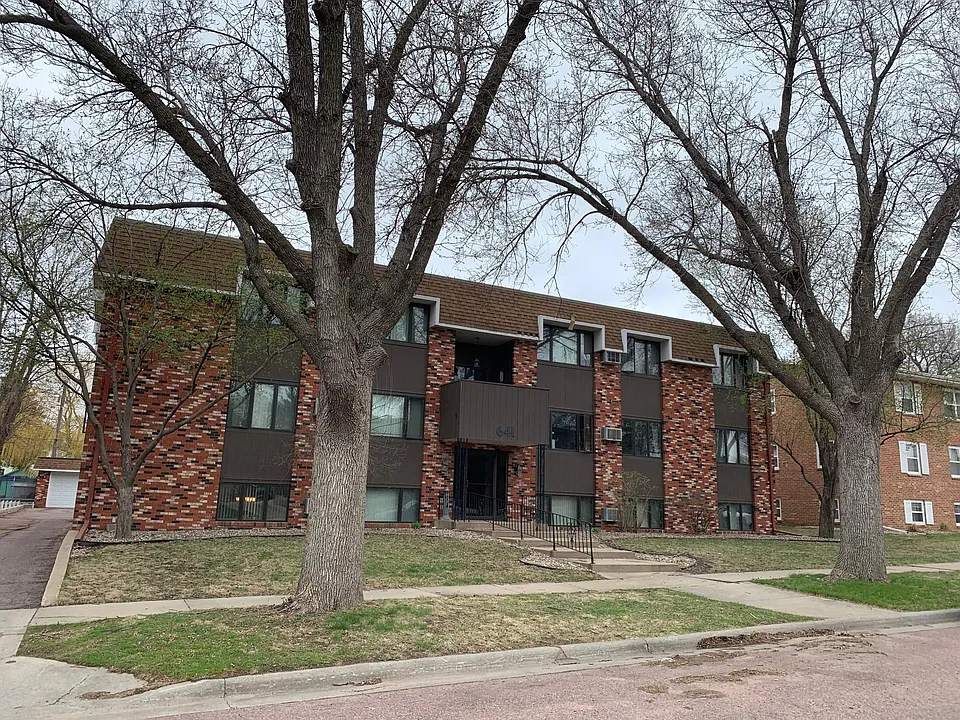 641 S Main Ave #6