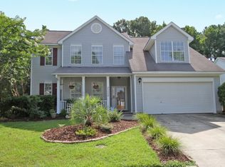 1208 Willoughby Ln, Mount Pleasant, SC 29466