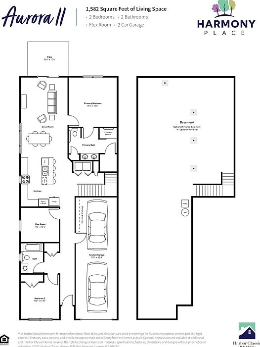 2nd image of 2 Fidelity Dr #1