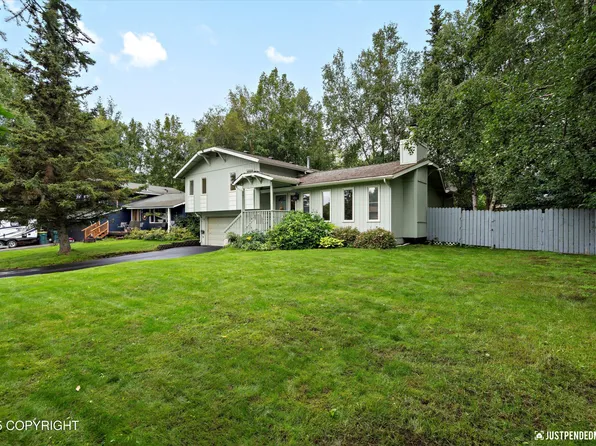 13561 Ebbtide Cir, Anchorage, AK 99516