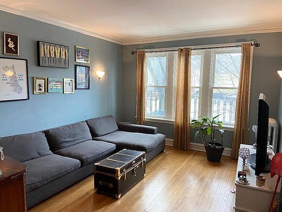 2nd image of 1608 W Winona St #1