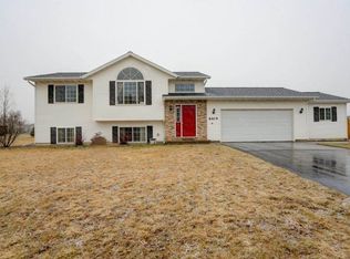 6104 Isaiah St, Weston, WI 54476