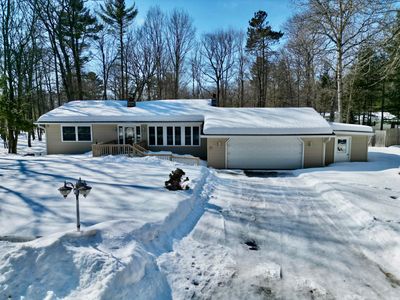 1401 Cedar Dr, Eagle River, WI, 54521
