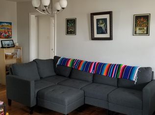 10 Linden Cir #2, Somerville, MA 02143