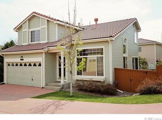 1281 Braewood Ave, Highlands Ranch, CO 80129