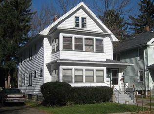 116-118 Rosalind St, Rochester, NY 14619