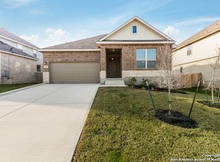 608 Saddle Frst, Cibolo, TX 78108