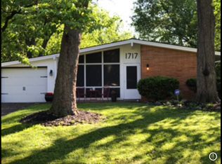 1717 Claremoor Dr, Moorland, KY 40223