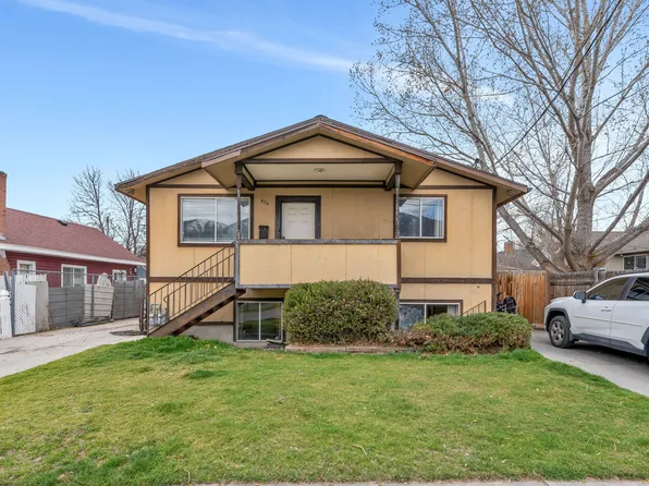 434 S 800th St W, Provo, UT 84601