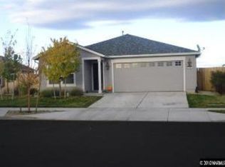 9056 Gilvarry St, Reno, NV 89506