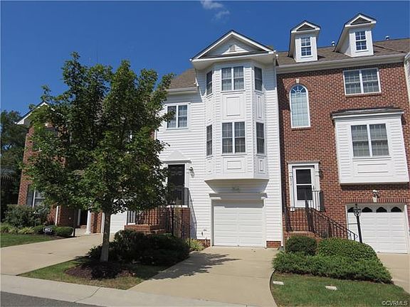 2nd image of 6918 Stratford Townes Way #6918