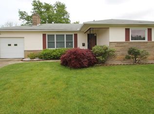 862 Anthony Dr, Columbus, OH 43204