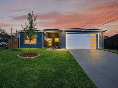 1913 E Myrtle St, Fort Worth, TX, 76104