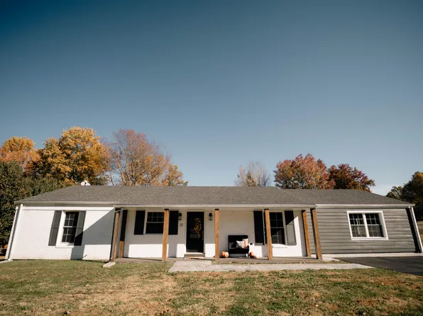12 Crawford View Dr, Monticello, KY 42633