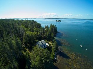 6 Hupper Ln, Saint George, ME 04860