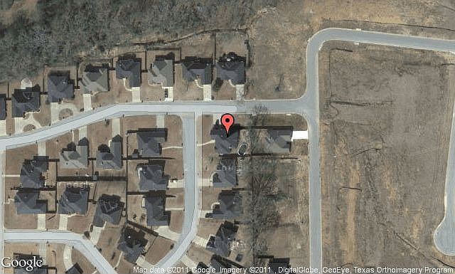 Map View