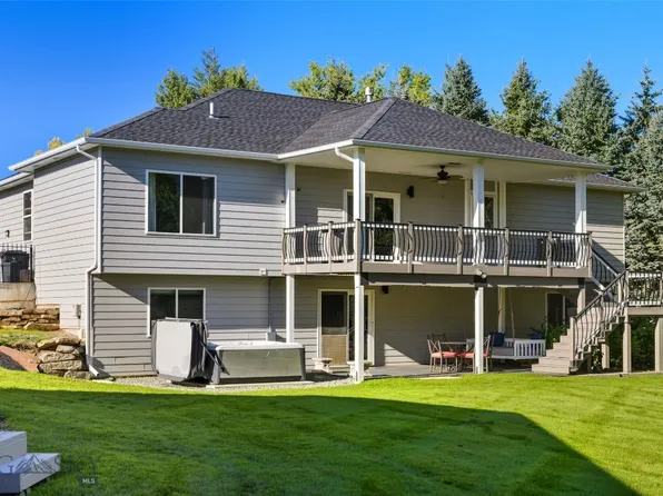 9775 Quail Ln, Bozeman, MT 59715