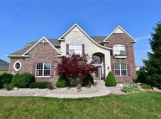 6498 Southern Oak, Brownsburg, IN 46112