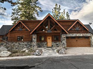 218 Canyon Cir, Glenbrook, NV 89413