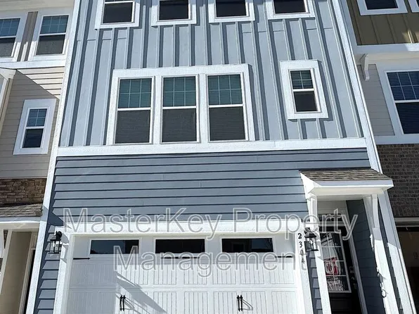 2304 Stevens Pass Sta, Apex, NC 27502
