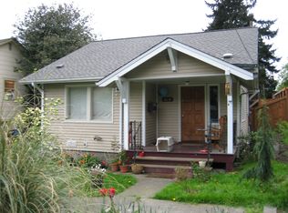 615 NE 55th St, Seattle, WA 98105