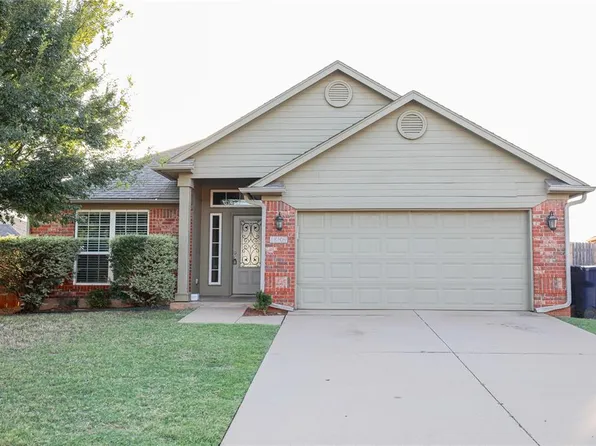 18109 Montoro Way, Edmond, OK 73012