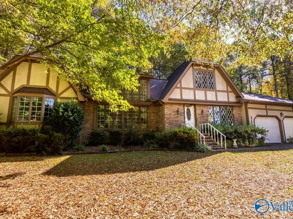 1142 NW Rainbow Ave N, Rainsville, AL 35986